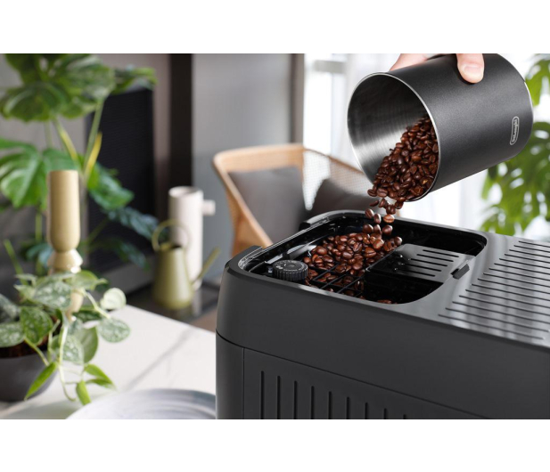 DeLonghi ECAM320.61.G Magnifica Plus - 1193935 - zdjęcie 6